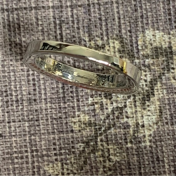 Brand New Patriotic Crystal Ring - Picture 8 of 10